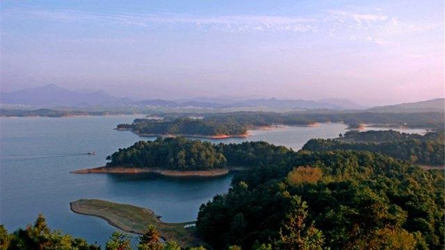 河南水库