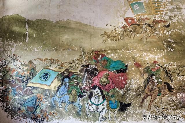 武王第一次会盟八百诸侯于孟津，为什么没有去讨伐商纣