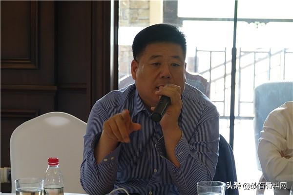 砂石骨料网最新消息