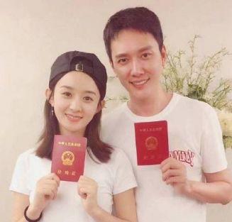 赵丽颖怀孕期间拍戏吗(赵丽颖怀孕期间的生活)