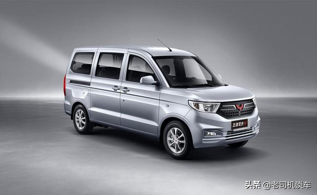 五菱宏光油耗面包车油耗高的原因如何解决