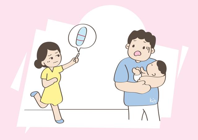 想生二胎别盲目，这几种情况下，不合适再生娃