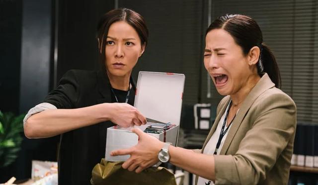 通天干探港剧免费电视剧(通天干探电视剧粤语在线播放)