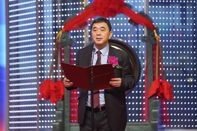 蓝伟光:蓝伟光：从武平小山村走出，成市值超90亿的上市公司掌舵人