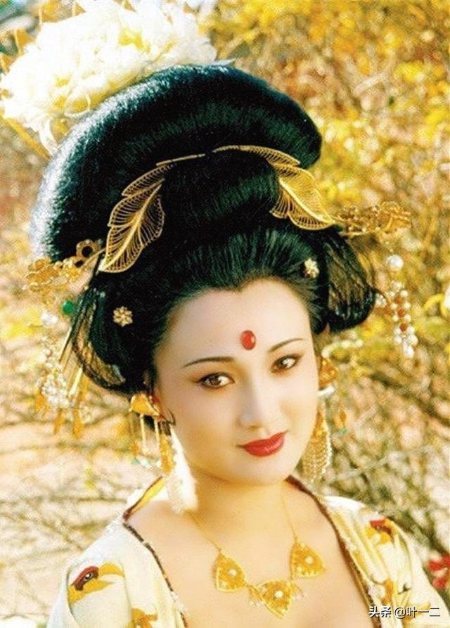 唐玄宗的最后岁月：被儿子软禁，权力、爱情、尊严、自由都没有了