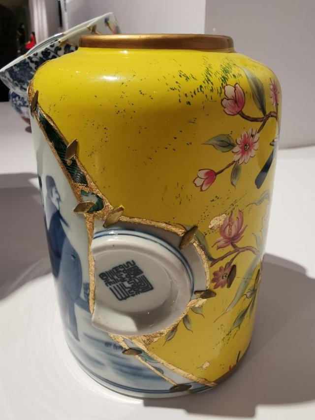 参加机械展后感言
