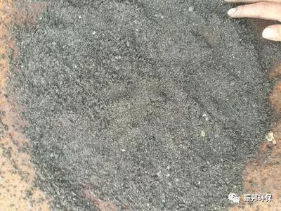 细轮式洗砂机