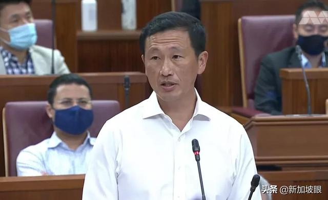 新加坡解封後或日增數百例，重症和死亡將增多