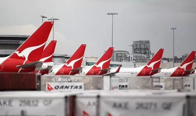 定了！澳航稱12月18日開國際航班！然而新加坡卻突然取消赴澳航班