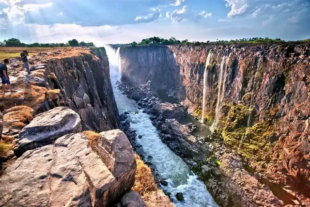 罗德西亚(罗德西亚人) 注册公司 第2张