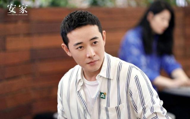 罗晋新剧(罗晋新剧天下长河)