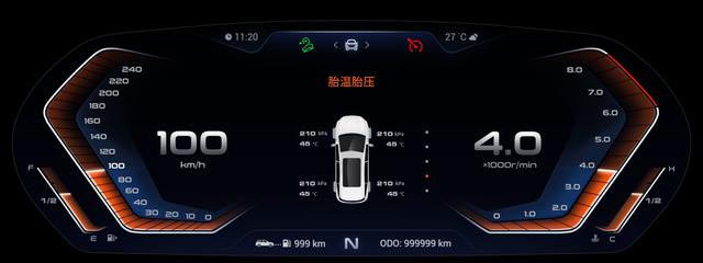 胎压异常怎么处理(胎压出现问题如何解决)