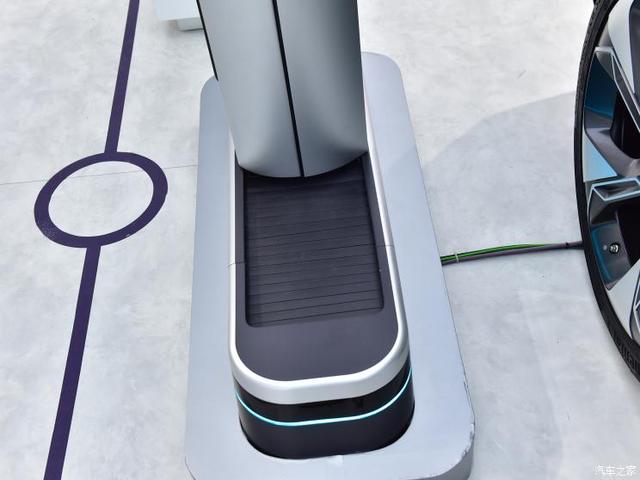 聊聊本届广州车展上展出的那些亮眼技术