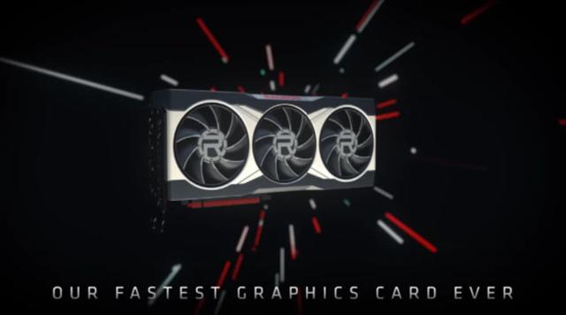 AMD  RDNA3架构旗舰GPU成功流片：老黄能感受到苏妈带来的压力