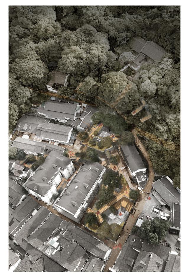 武汉工程大学室内设计毕业展