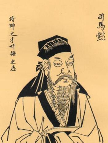 晋朝开国皇帝:干货分享，梳理西晋七帝，司马炎开国，司马邺受尽屈辱亡国
