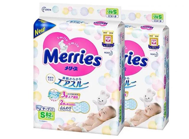 亲身体验了几种尿不湿，你给宝宝用的哪个牌子？