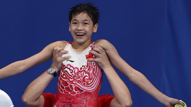 奧運冠軍能拿多少獎勵？日本金牌29萬，新加坡500萬，南非送母牛