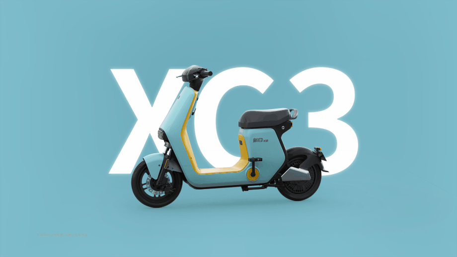 3款新国标电动车，续航百公里以上，每周一充，一公里不到2分钱