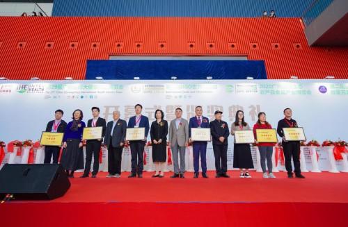 2018广州粮油机械展