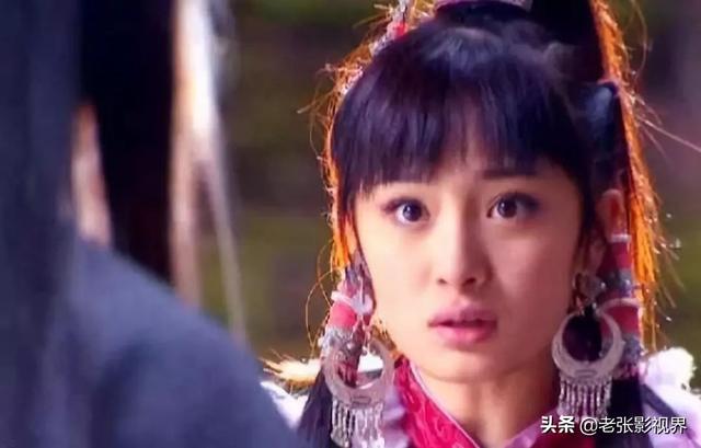 温哥华酱油乐队:杨幂「翻车」的根源，并非35岁还演少女