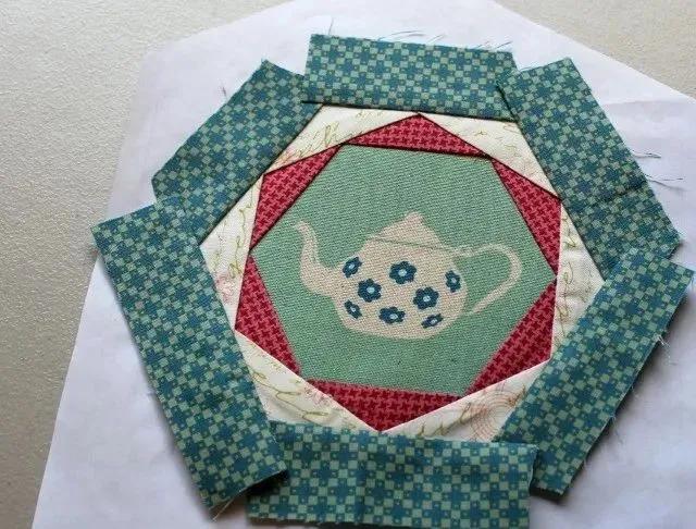 长布条快速对折(布条对折机)_手工miao