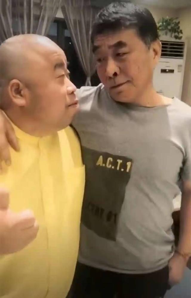 演员陈强:可以写进教科书的8大反派演员，各个让人看得咬牙切齿