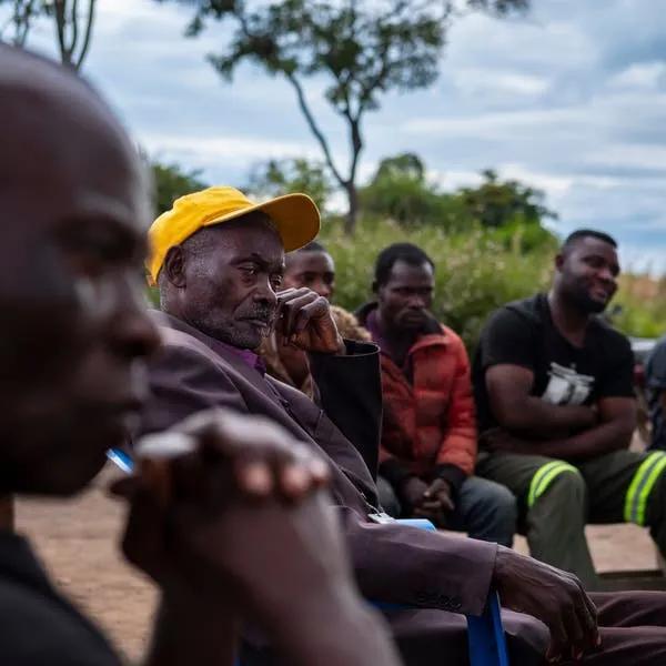 围绕钴的权力斗争扰乱清洁能源革命