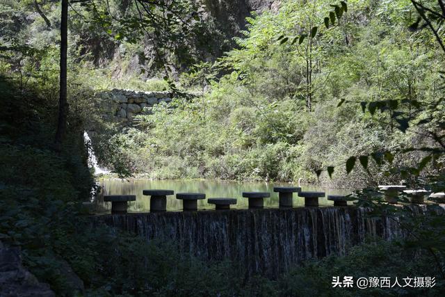 尾矿坝