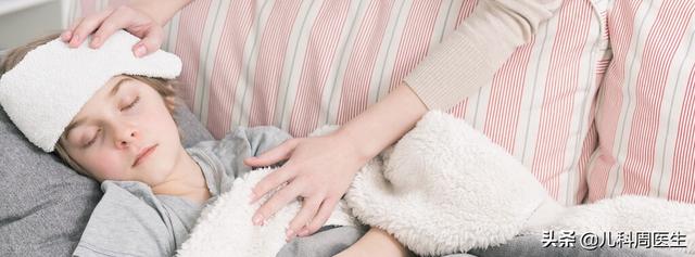 好端端的孩子总是流鼻血，血液病？也许你想多了，如何处理很重要