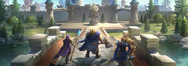 暴雪嘉年华前夕，魔兽3重制版即将开测，国服会是免费开放？