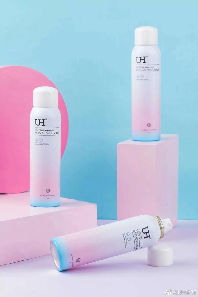 百元美白身体乳