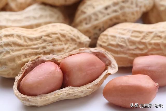 「居家1号饭」花生的能量和脂肪这么高！糖尿病患者还敢吃吗？