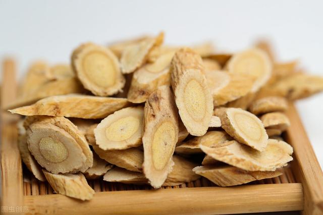 医圣张仲景的一个小方子，专调老胃病，简单实用自己就能做