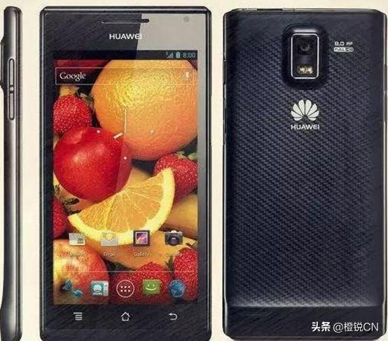 影像大师的逆袭之路——华为p系列全机型盘点回顾