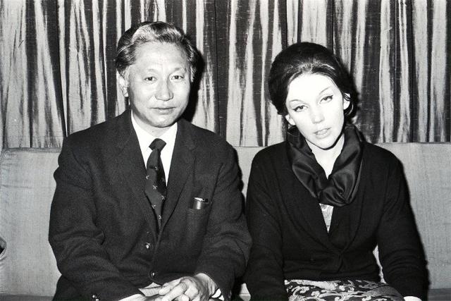 锡金末代国王：40岁娶23岁美国名媛，国灭后人财两空，59岁去世