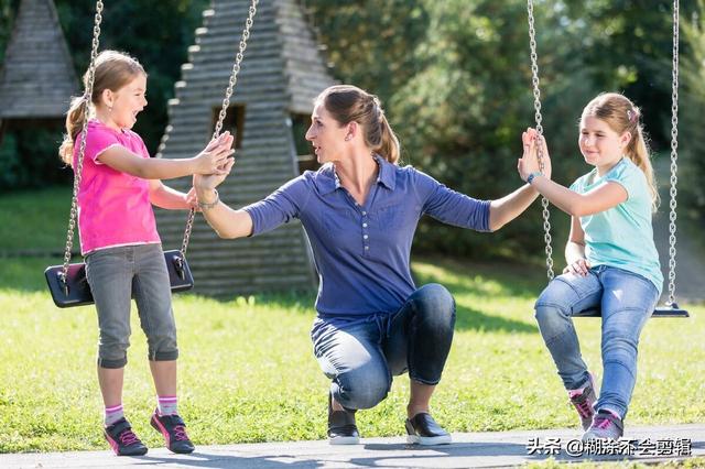 陪孩子的时间不够怎么办？四川“育儿假”来了，每年十天