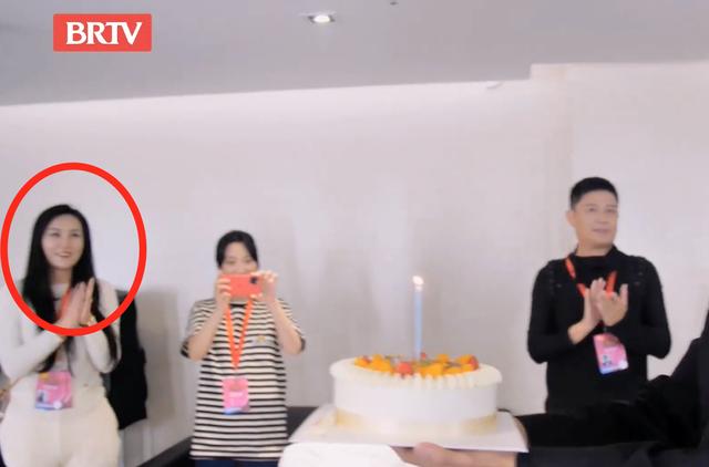 黄贯中的老婆是谁:嫂子大起底！张淇欧阳靖低调已婚？赵文卓黄贯中将宠妻进行到底