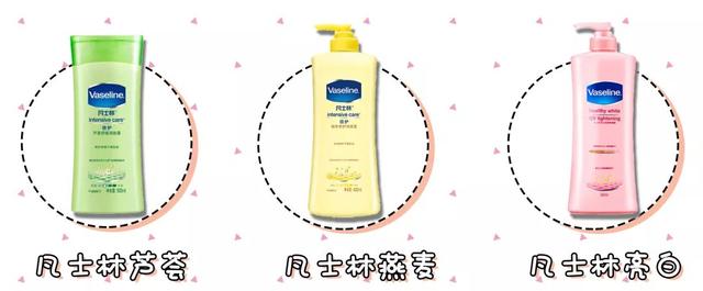 烟酰安身体乳哪个牌子好