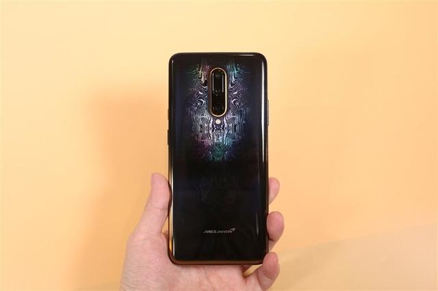 一加、iQOO、华为、OPPO，细数联名汽车的手机品牌