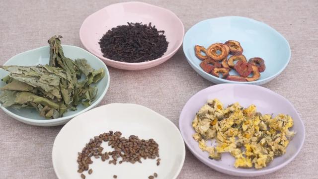 寒露后吃“神仙叶”！89岁名中医常吃这碗粥，气色红润、精力充沛