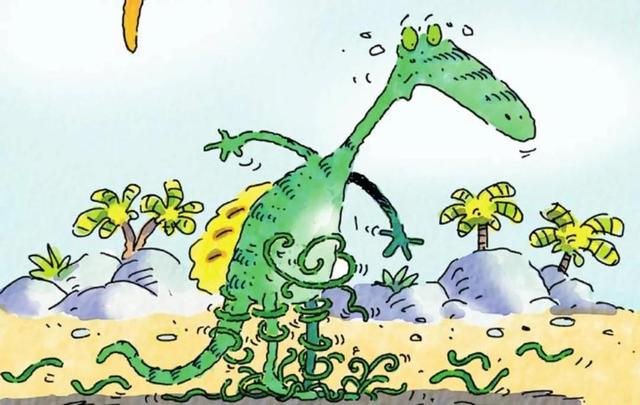 儿童绘本《亲爱的，你也很棒》