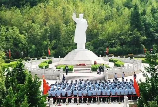 市公安局举办全市公安机关政委教导员专题培训班