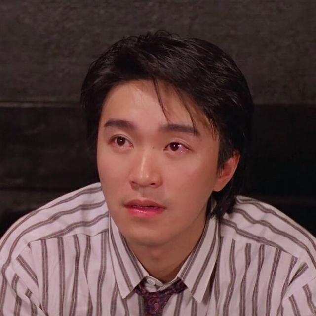 安卓小宝贝删除朋友圈-男生喜欢用周星驰头像插图(31)