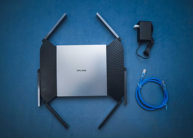 500 元价位路由器守门员——TP-LINK XDR5480 WIFI6 路由器体验