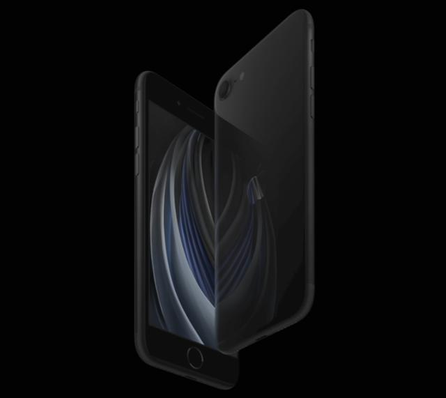 iPhone  SE  3要来了，LCD屏+ A15芯片+5G网络，实现低收入果粉5G梦