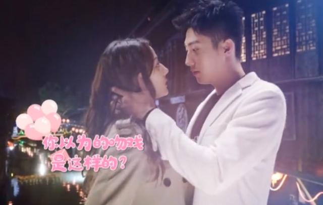 「重大事件」幸福触手可及热巴黄景瑜热舞花絮（黄景瑜迪丽热巴幸福触手可及花絮）