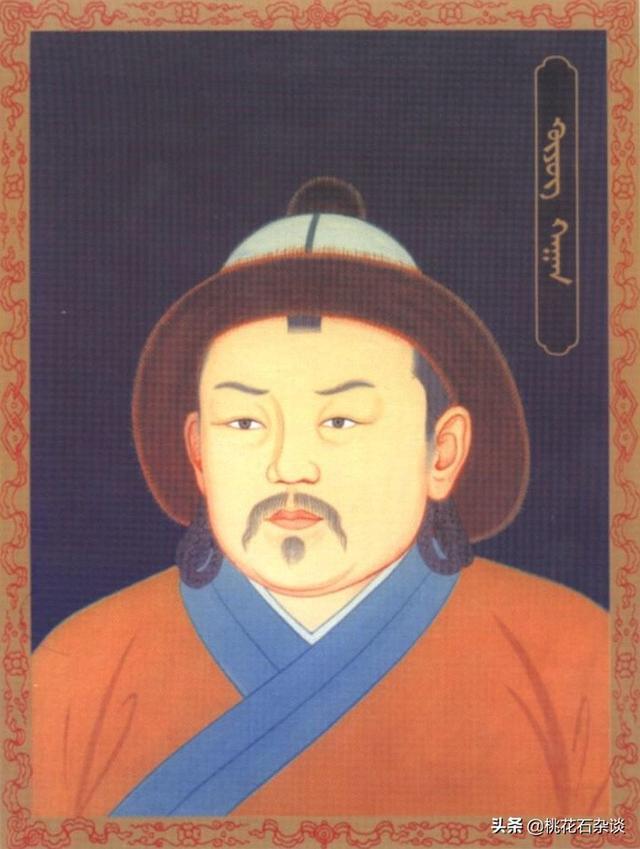蒙古四大汗国实力如何？他们之间发生过什么？最终结局又怎样？