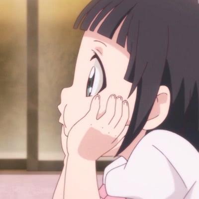 优质动漫情头（优质动漫情头可爱）