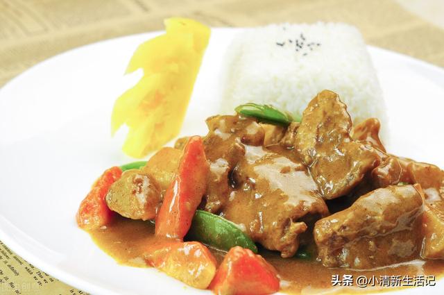 胃寒吃什么好？5种家常食谱改善老胃寒